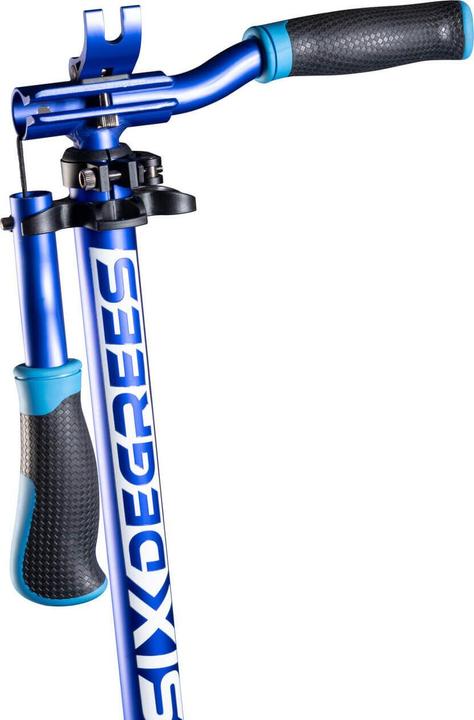 Actual product image Six Degrees Aluminium Scooter Junior 145 mm