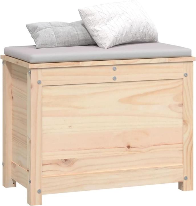 Actual product image VidaXL Truhe (32 x 60 x 45.5 cm)
