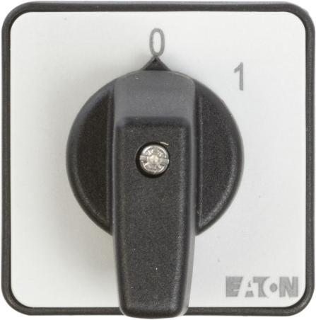 Actual product image Eaton Electric GmbH Control switch T0-1-15402/E