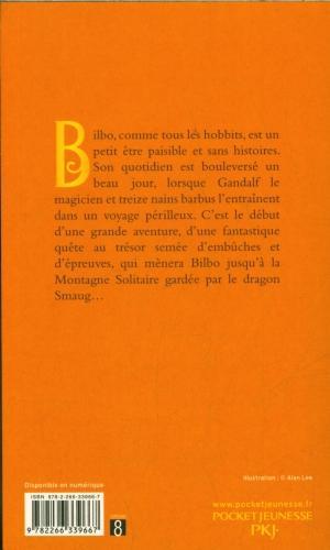 Image du produit Le Hobbit (Français, Tolkien John Ronald Reuel, 2024)