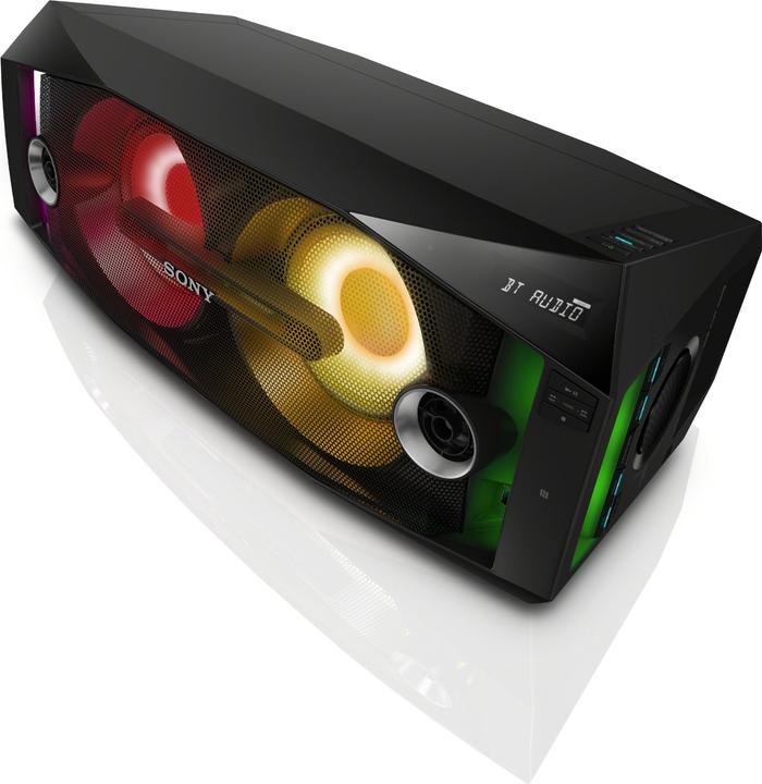 Image du produit Sony Gtk-X1bt (Fonctionnement sur secteur)