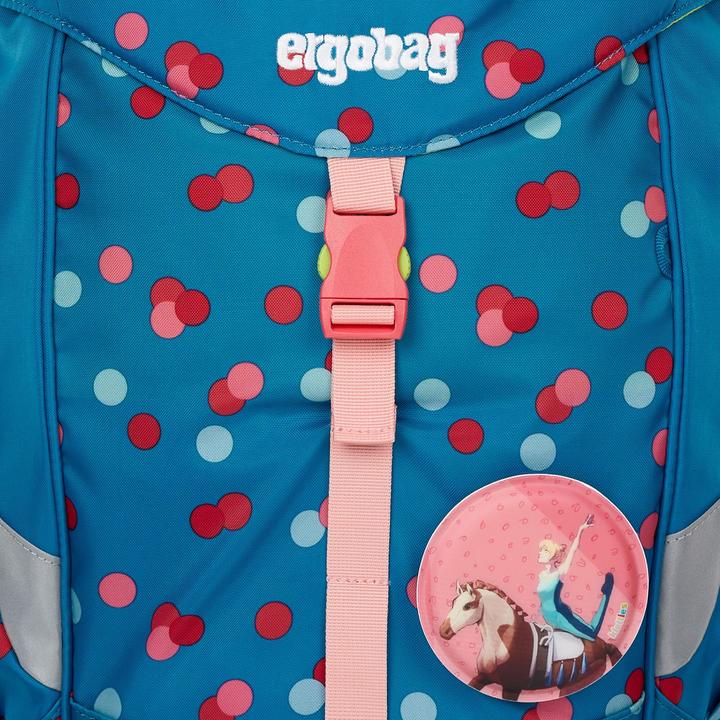 Actual product image Ergobag Mini