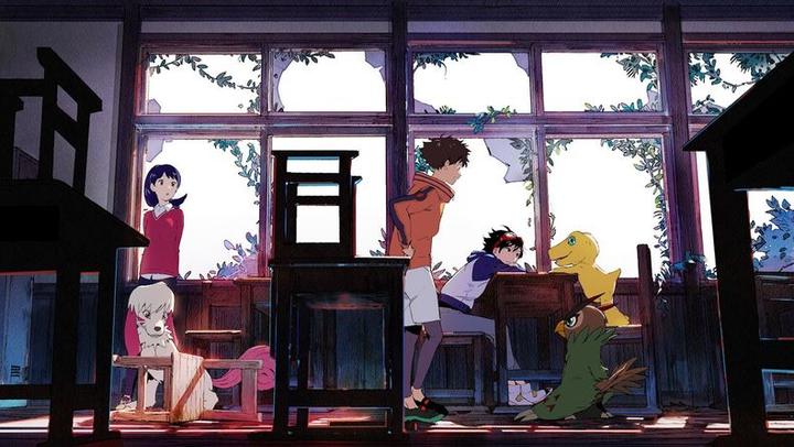 Immagine prodotto Bandai Namco Digimon Survive (Switch, Switch Lite, Switch OLED, FR, DE)