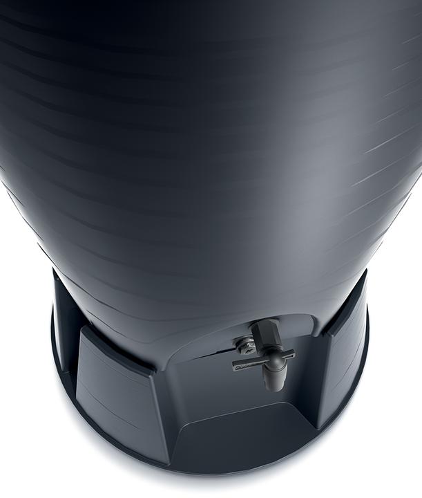 Produktbild Prosper Wasserhahn für Regenwassertank