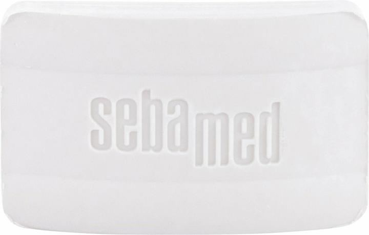 Actual product image Sebamed Clear Face (Soap)