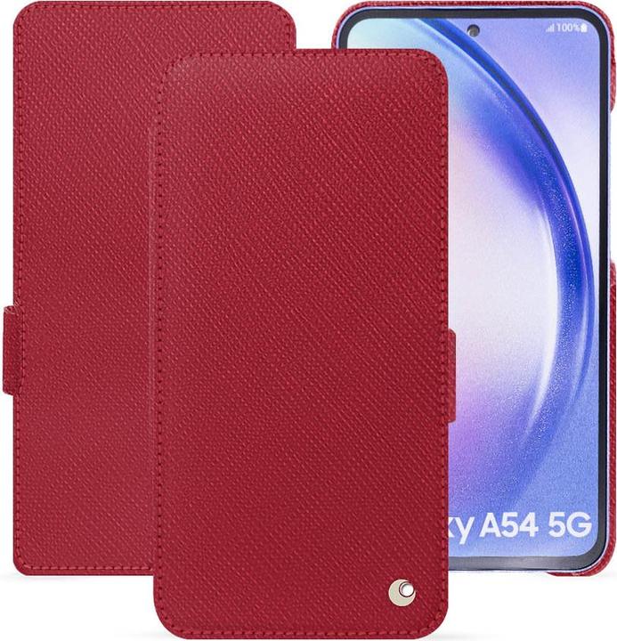 Rouge passion ( Pantone #a6192e )