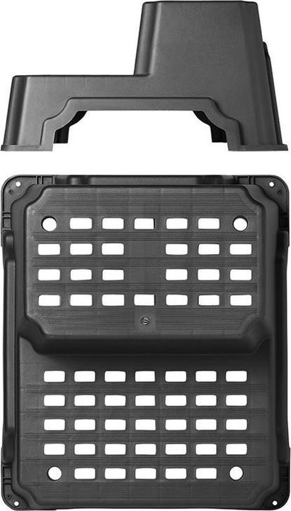 Image du produit ProPlus Marchepied double en plastique