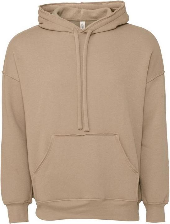 Produktbild Bella Canvas Kapuzenpullover (XL)