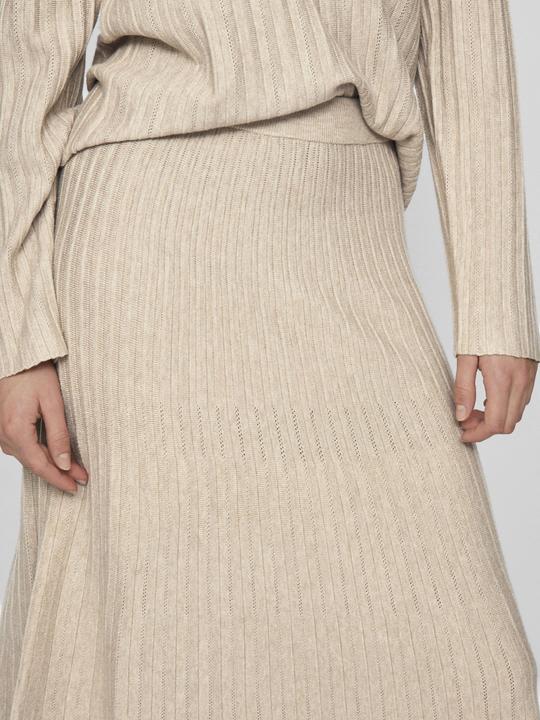 Image du produit Vila Jupe midi en tricot (XS)