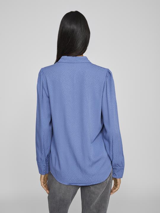 Actual product image Vila Long sleeve shirt (34)