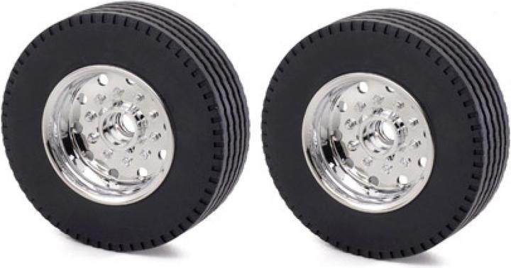 Immagine prodotto Carson Modello Sport 1:14 Rimorchio per camion