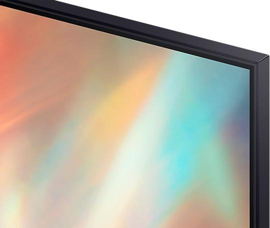 Actual product image Samsung GU75AU7179U (75", AU7100, LED, 4K, 2021)