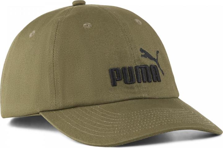 Produktbild Puma ESS NO.1 LOGO BB Cap (M)
