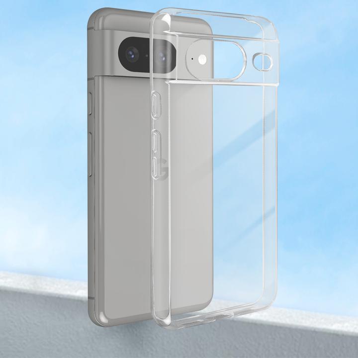 Image du produit Avizar Série Second Skin (Google Pixel 8)