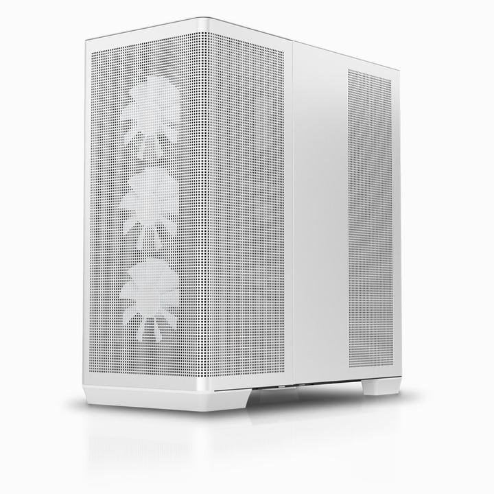 Actual product image APNX AeroCool Midi -R-WT-V1 W/MicroATX/MiniITX (Mini-ITX, mATX, ATX)