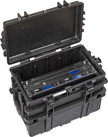 Immagine prodotto Explorer Cases Carrello impermeabile con telaio a cremagliera 5140-B6U