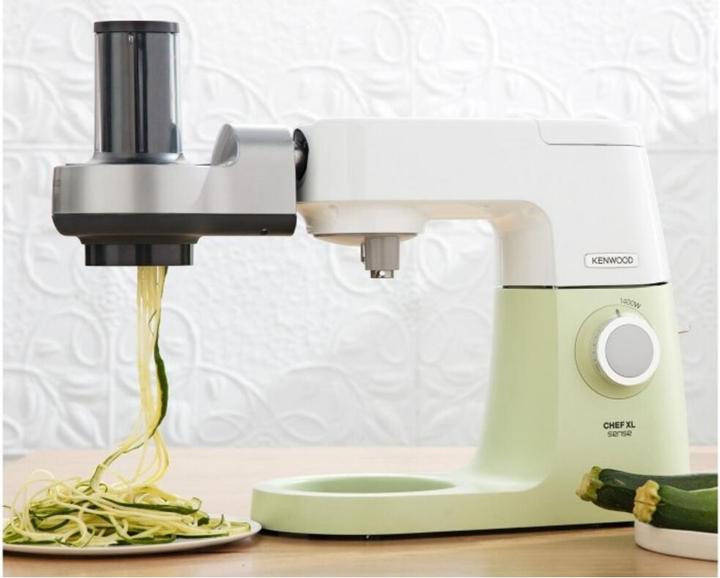 Immagine prodotto Kenwood Fresa a spirale KAX700PL