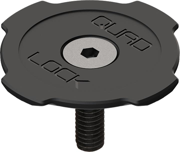 Actual product image Quad Lock 360 Top Cap
