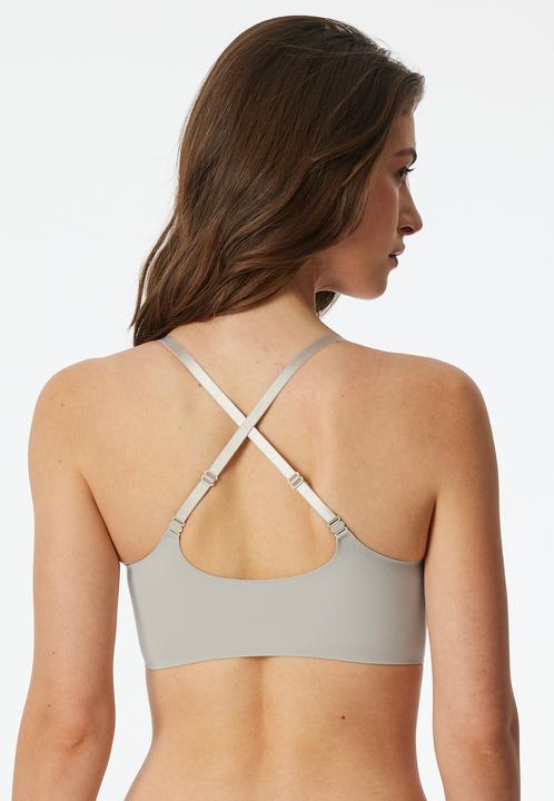 Produktbild Schiesser Bustier Invisible Soft Padded (Einzelpack)