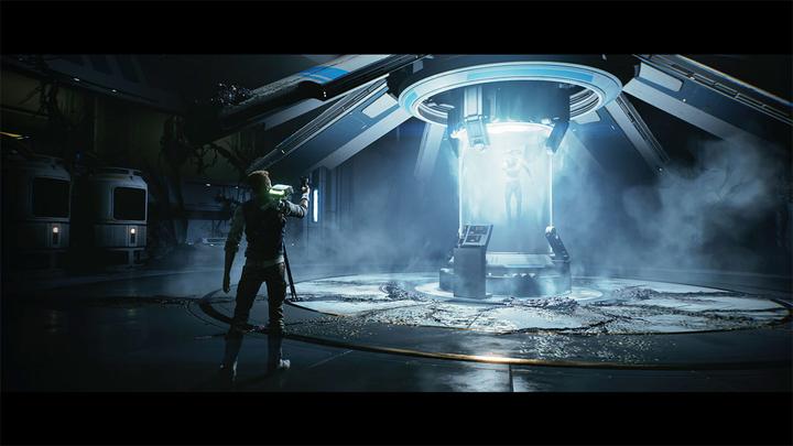 Immagine prodotto EA Games SW Jedi Survivor (PS5, Multilingue)