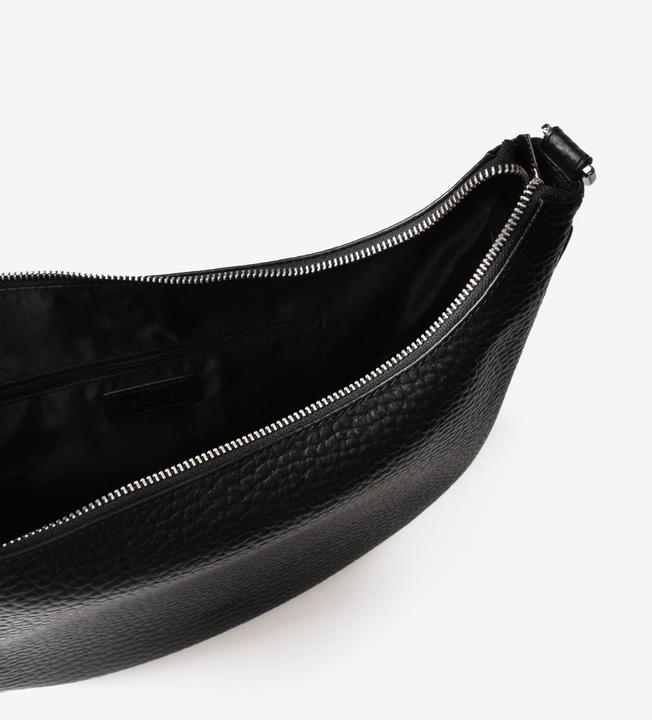 Actual product image Treats Crossbody Bag