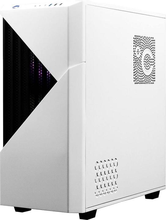 Immagine prodotto Hyrican Horizon 7170 (AMD Ryzen 5 5500, 16 GB, 1000 GB, GeForce RTX 4060)