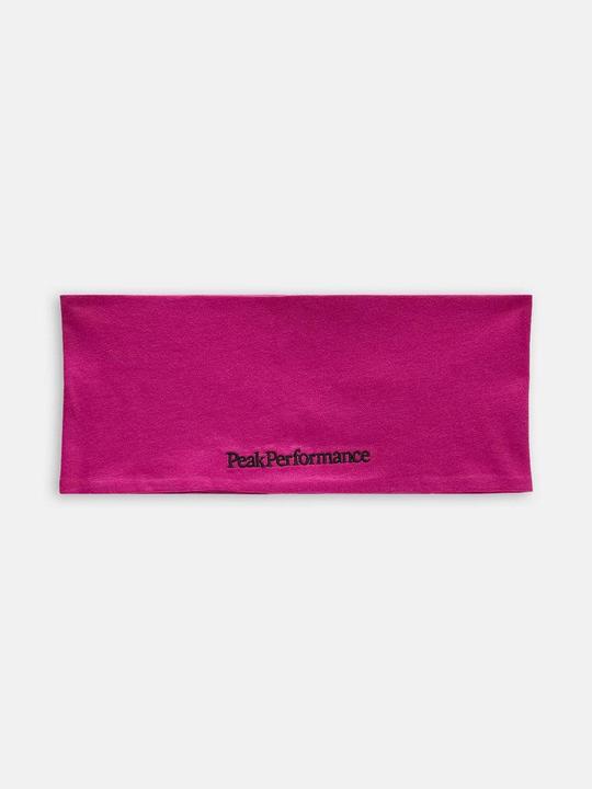 Actual product image Peak Performance Progress Headband
