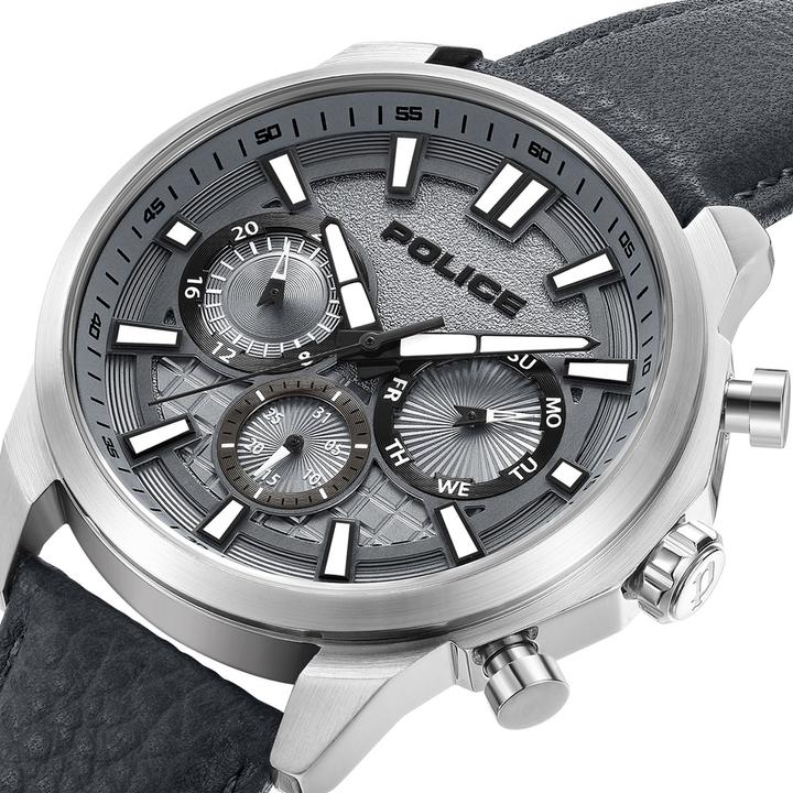 Produktbild Police Rangy (Analoguhr, 44 mm)