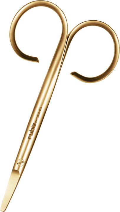 Rubis Nagelreiniger, Inox