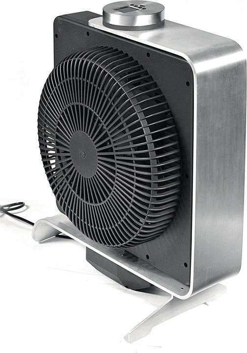 Actual product image Koenig Malmö (60 dB)