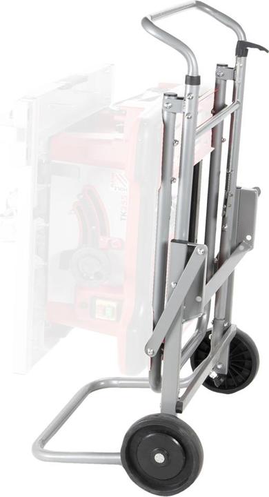 Produktbild Holzmann TK255MS Tischkreissägen-Unterg