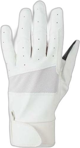 Actual product image Horze Stretchy gloves with neoprene cuffs for women (10)