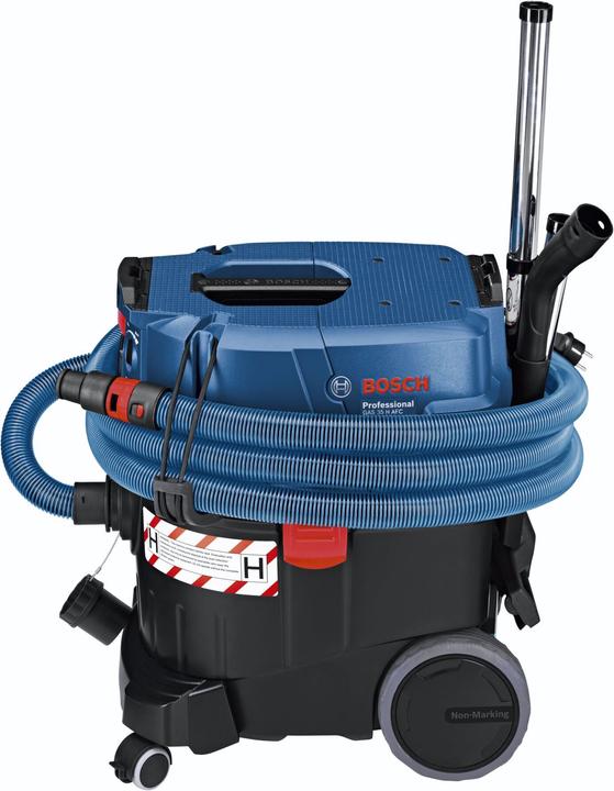 Actual product image Bosch Professional GAS 35 H AFC (Wet dry vacuum cleaner)