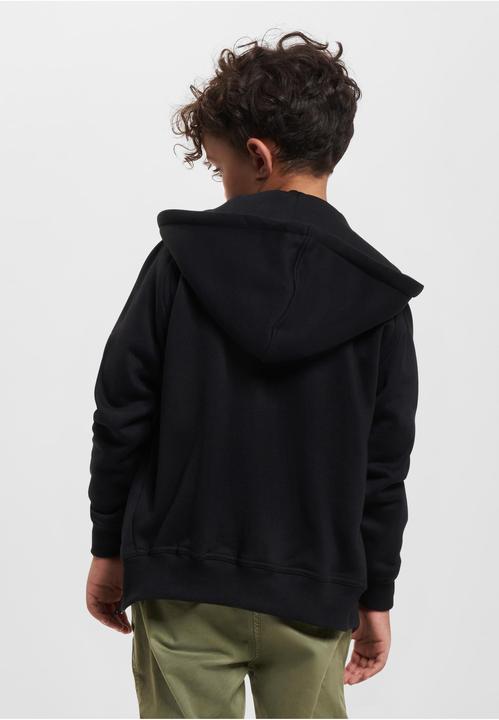 Actual product image Urban Classics Boys Zip Hoody (146)
