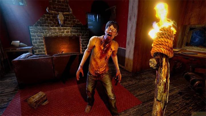 Image du produit Telltale Games 7 Days to Die XBSX (Xbox Series X)
