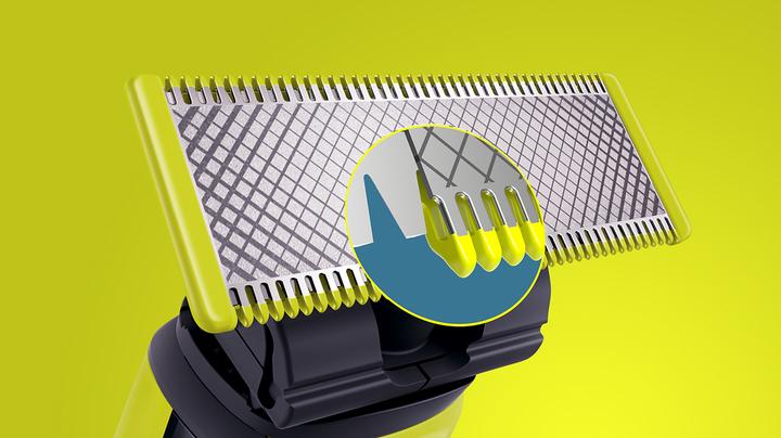 Produktbild Philips OneBlade (1 x)