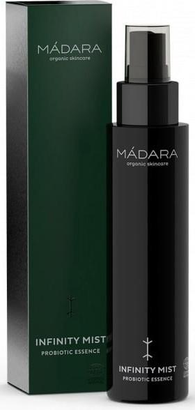 Actual product image Madara Infinity Mist Probiotic Essence - Probiotic Facial Toner (100 ml)