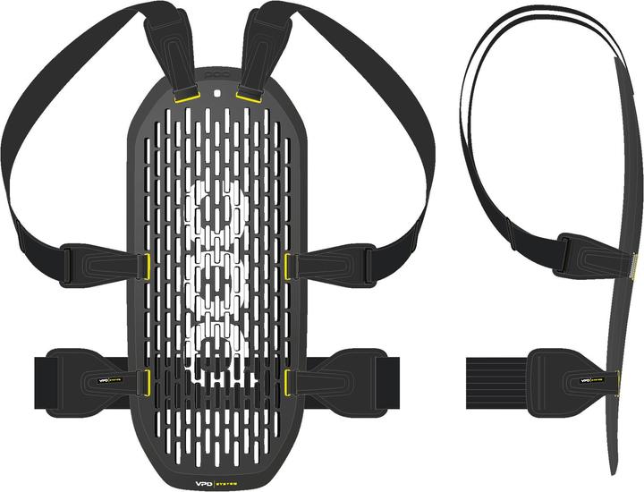 Produktbild Poc Vpd System Back (L, Rückenprotektor, Einzelstück)