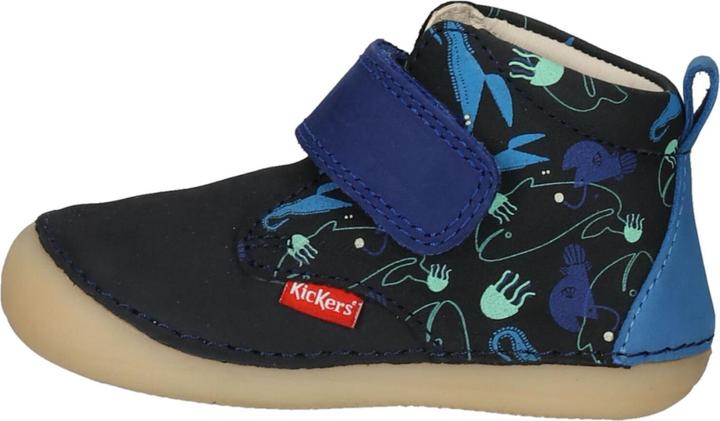 Image du produit Kickers Stiefelette (18)