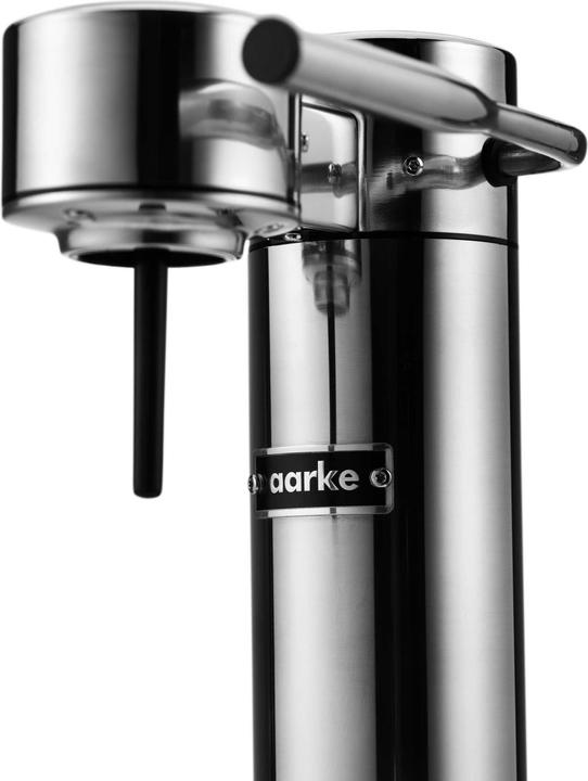 Immagine prodotto Aarke Gorgogliatore d'acqua II