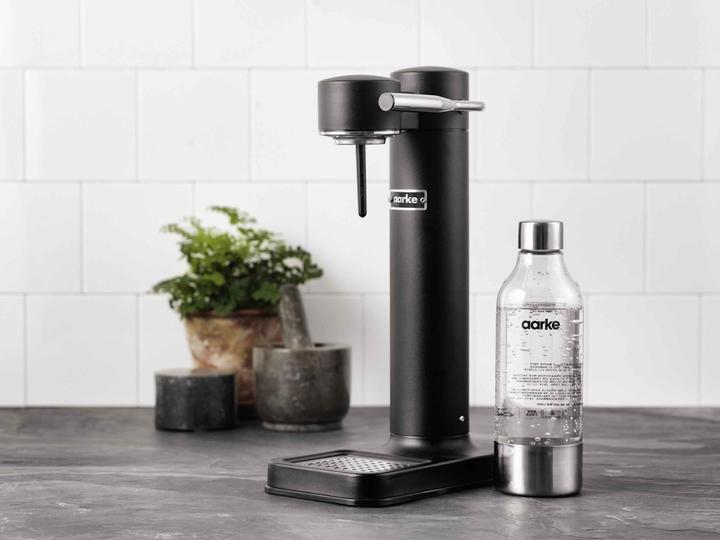 Actual product image Aarke Sparkling Water Maker