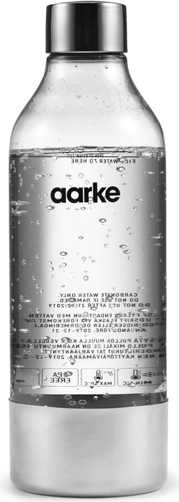 Image du produit Aarke Bouteille PET