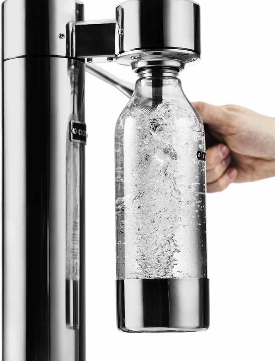 Image du produit Aarke Bouteille PET