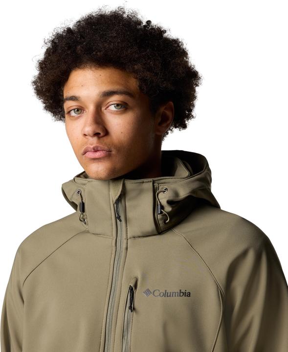 Produktbild Columbia Cascade Ridge™ III Softshell (S)