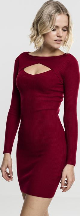 Immagine prodotto Urban Classics Abito da donna ritagliato (M)