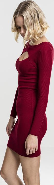 Immagine prodotto Urban Classics Abito da donna ritagliato (M)