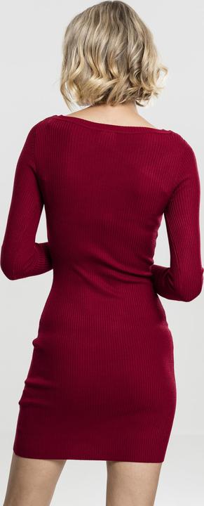 Immagine prodotto Urban Classics Abito da donna ritagliato (M)