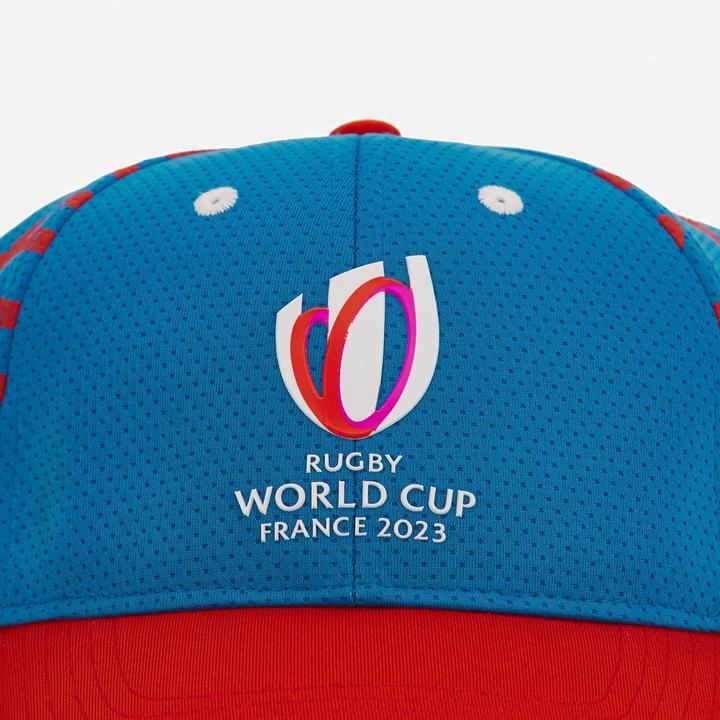Image du produit Macron casquette coupe du monde de rugby 2023 france (L)