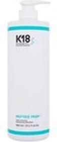 Actual product image K18 Detox Shampoo 53 ml (53 ml, Liquid shampoo)
