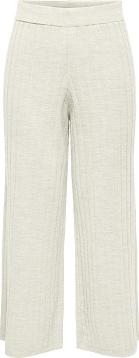 Only ONLTESSA Locker geschnitten Hose mit weitem Beinschnitt Hose mit weitem Beinschnitt (L)